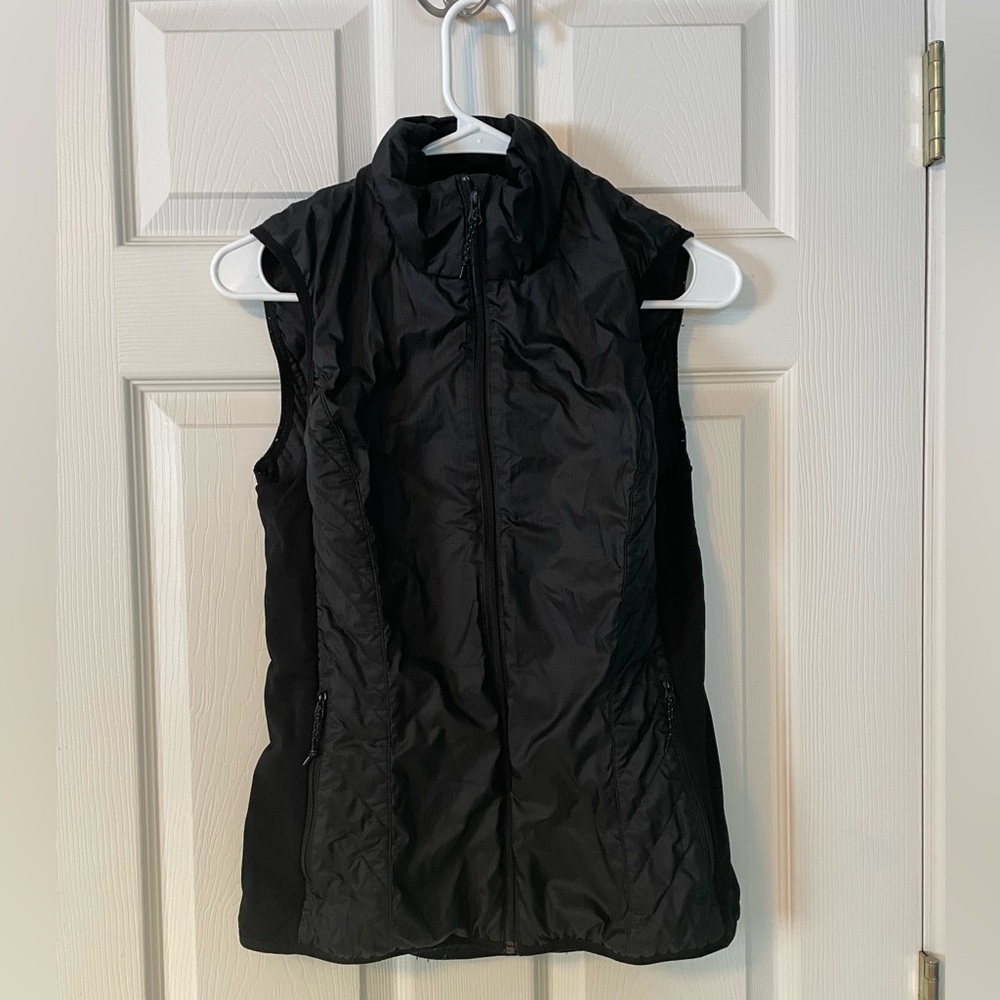 Icebreaker vest